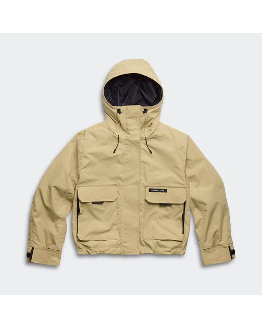 Canada Goose Natural Quest Lightweight Jacket