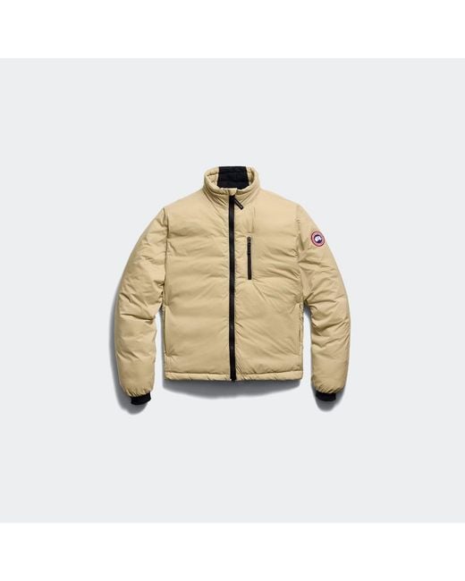 Canada Goose Multicolor Roam Striped T-Shirt