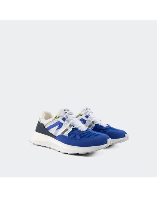Canada Goose Yellow Cascade Sneaker