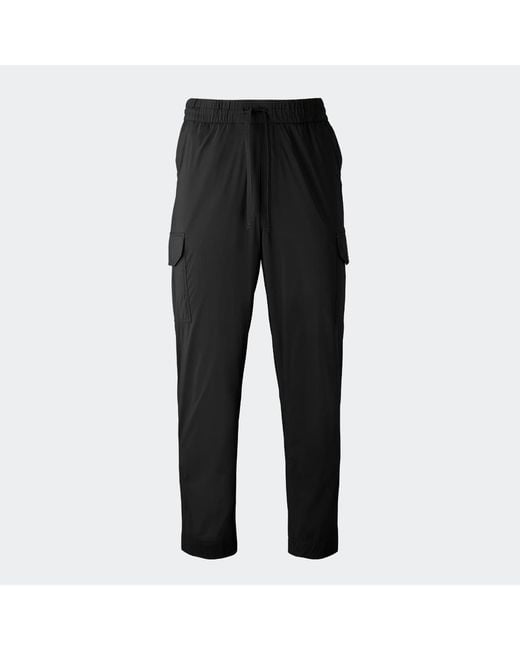 Canada Goose Black Killarney Pant for men