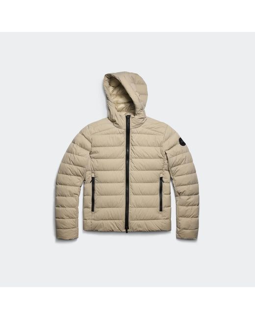 Canada Goose Natural Winter Jackets for men