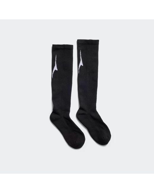 Canada Goose Black Alpine Sock for men