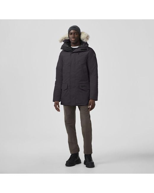 langford heritage parka