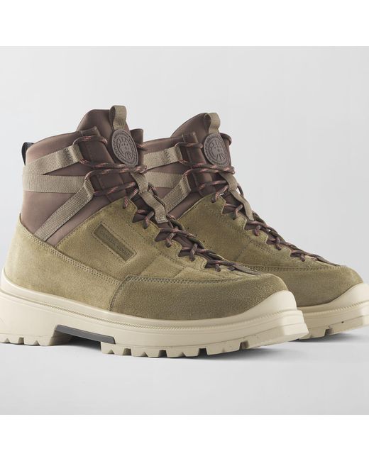 Canada Goose Metallic Journey Boot Lite (, , Xs) for men