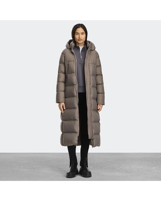 Canada Goose Multicolor Mystique Puffer