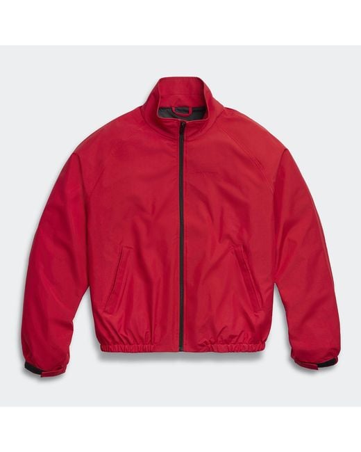 Canada Goose Red Axis Lightweight Jacket for men