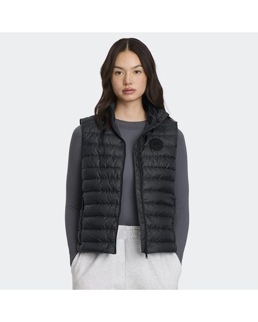 Canada Goose Black Jackets