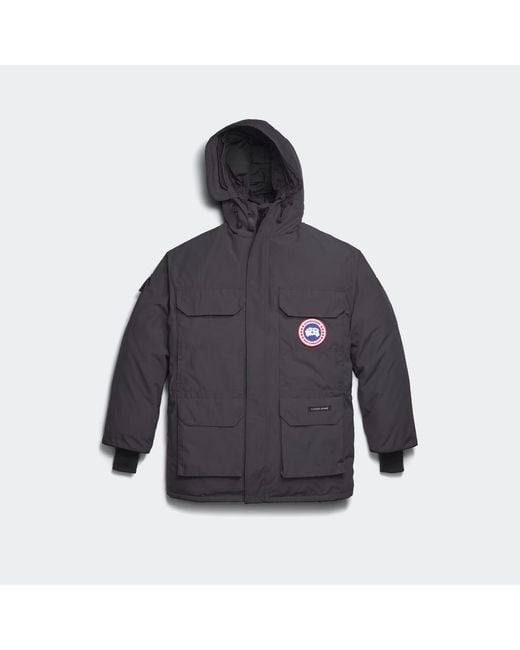 Canada Goose Gray Vista Boot