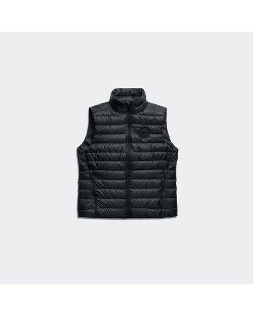 Canada Goose Black Jackets