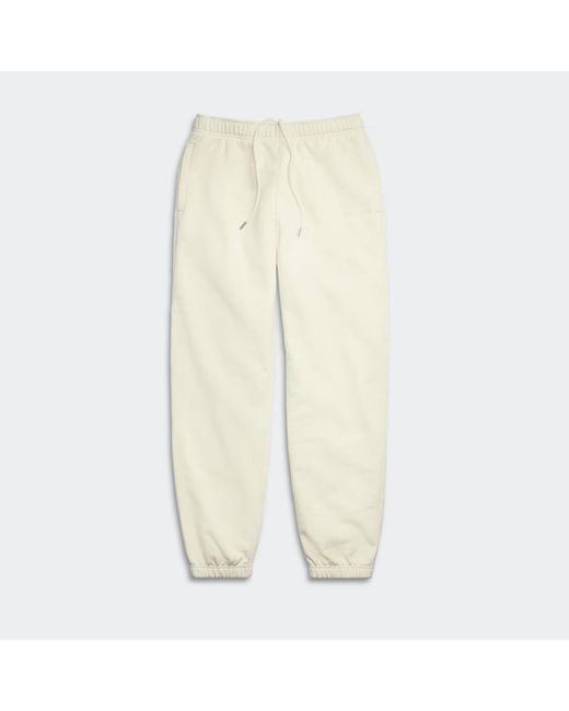 Canada Goose Natural Wander Embroidered Jogger