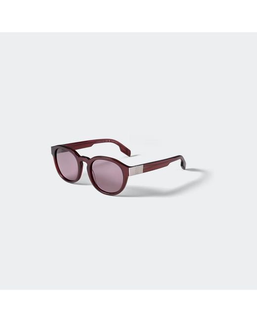 Canada Goose Multicolor Como Sunglasses for men