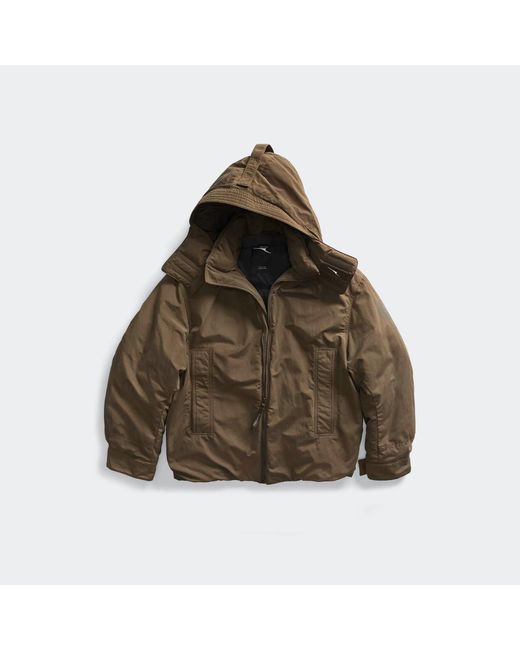 Canada Goose Multicolor Shift Jacket for men