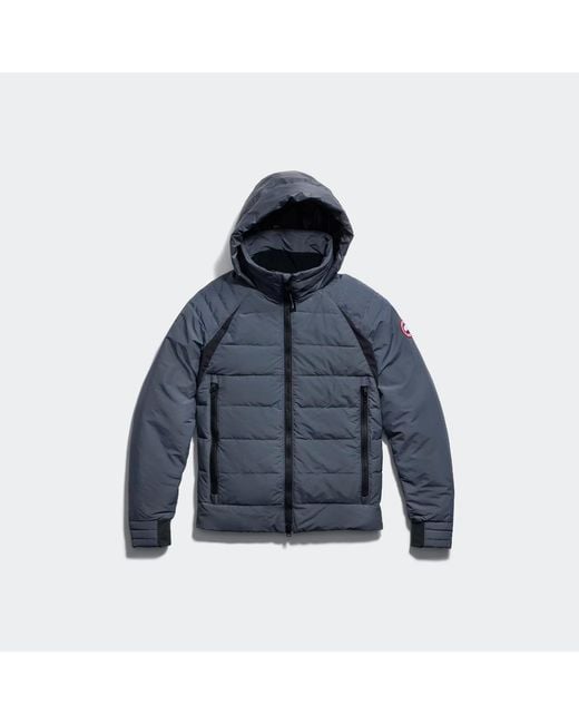 Canada Goose Blue Hybridge Base for men