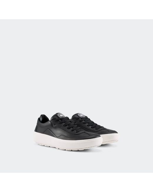 Canada Goose Black Ossington Sneaker for men