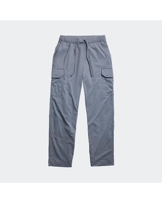 Canada Goose Blue Kaslo Pant Disc