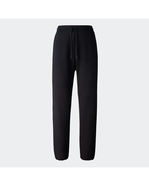 Canada Goose Black Tobermory Heavyweight Jogger for men