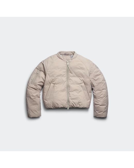 Canada Goose Natural Elba Bomber