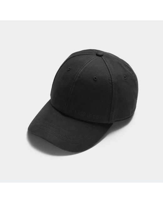 Canada Goose Black Weekend Cap (, , )