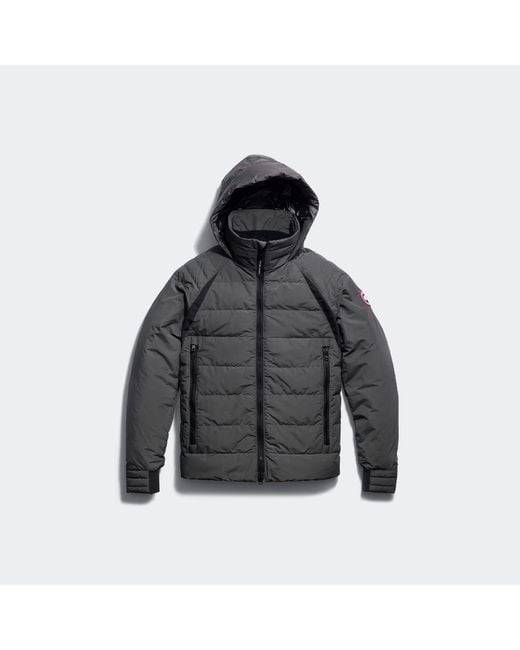 Canada Goose Gray Hybridge® Base for men