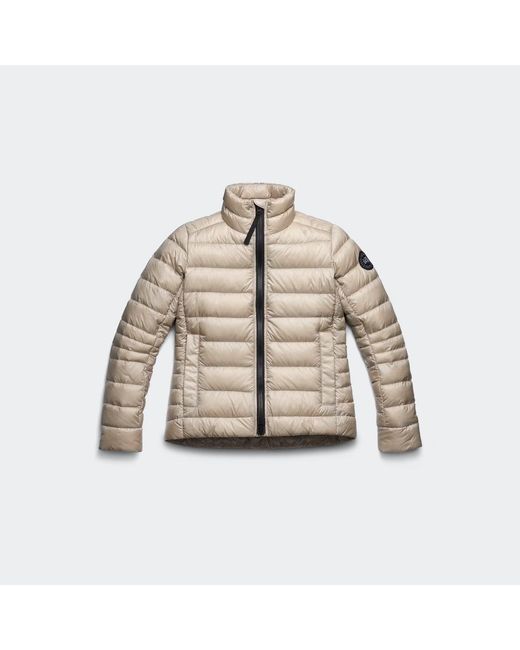 Canada Goose Natural Cypress Jacket Disc