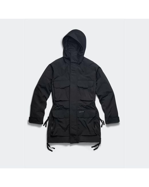 Canada Goose Black Vault Jacket for men