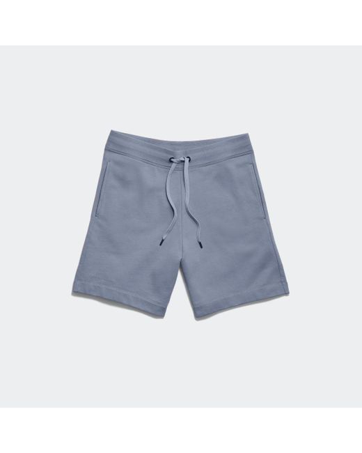 Canada Goose Huron Shorts (Männlich, in Blue für Herren