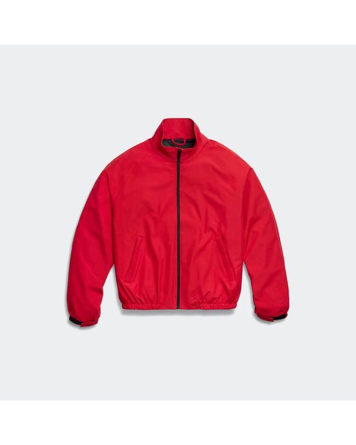 Canada Goose Red Axis Lightweight Jacket for men