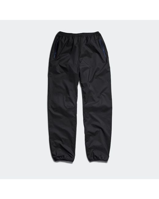 Canada Goose Black Zephyr Pant for men