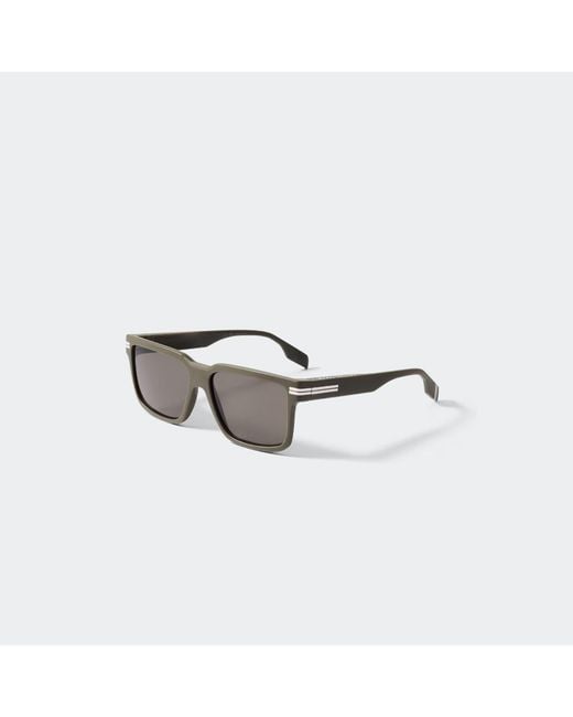 Canada Goose Metallic Redwood Sunglasses for men