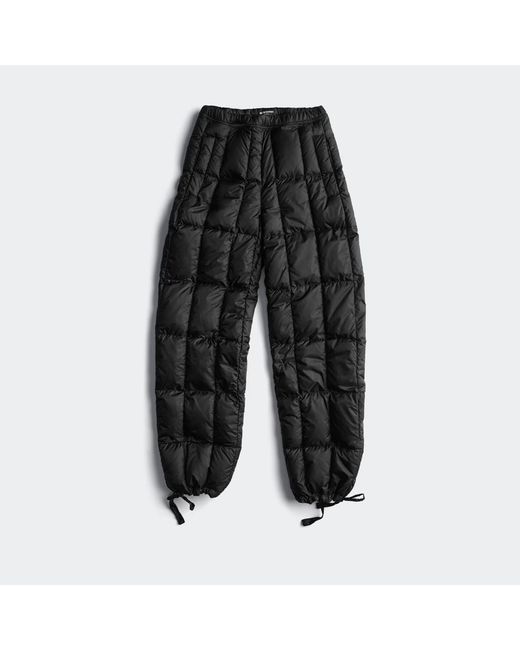 Canada Goose Black Echo Pant for men