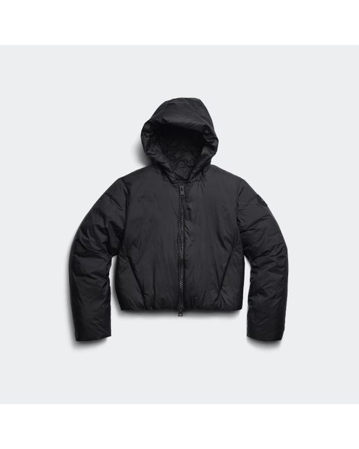 Canada Goose Black Elba Jacket