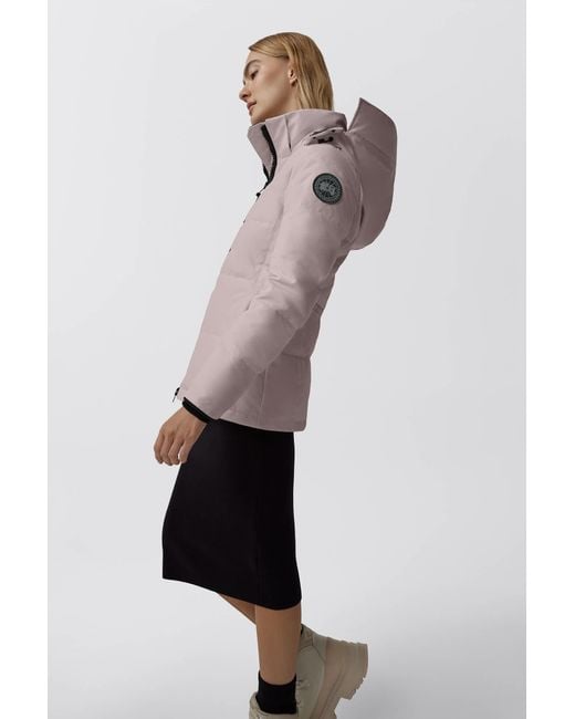 Chelsea parka sale