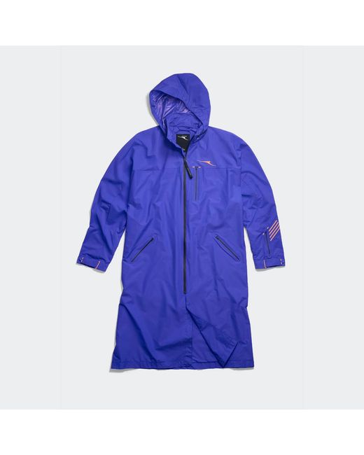 Canada Goose Blue Orren Jacket for men