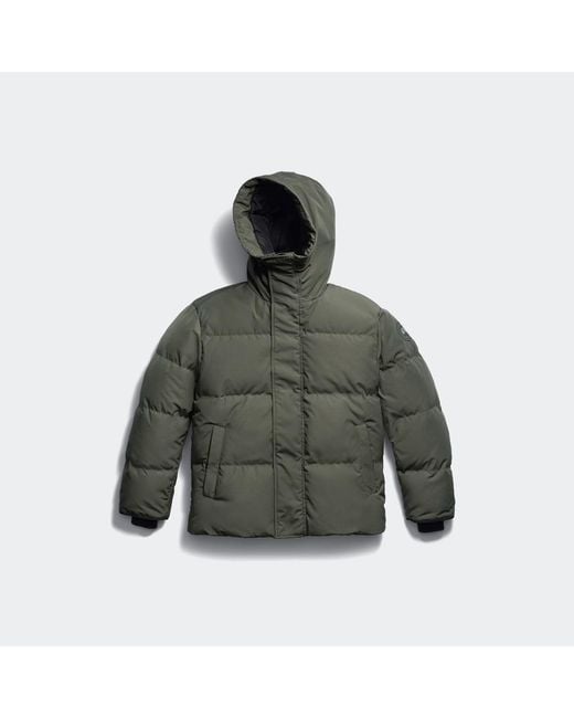 Canada Goose Multicolor Seymour Parka Tonal Disc for men