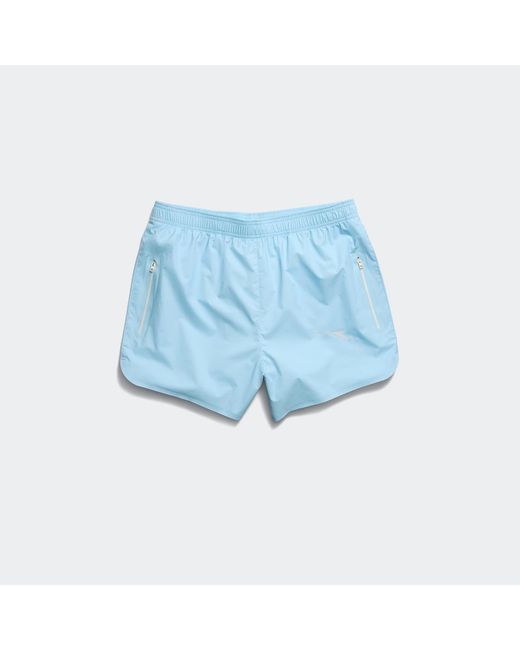 Canada Goose Blue Flux Short for men