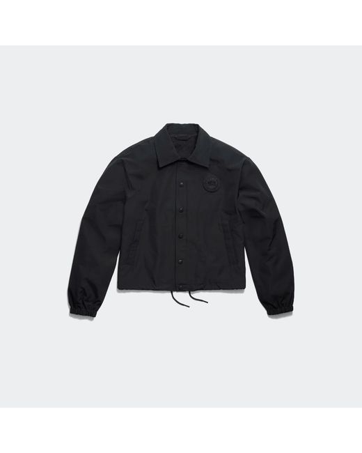 Canada Goose Blue Regency Lightweight Jacket
