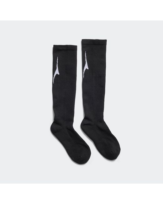 Canada Goose Black Alpine Sock for men