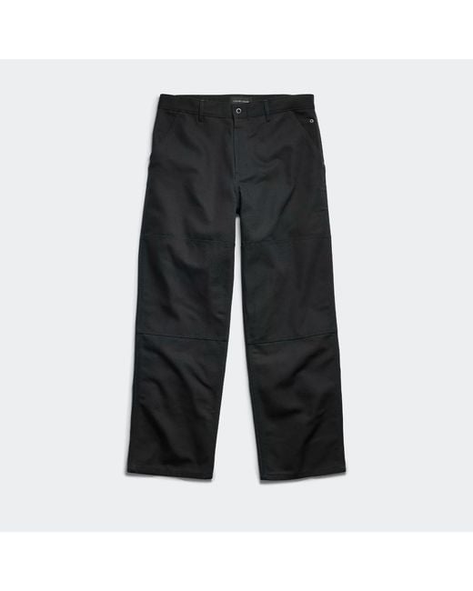Canada Goose Black Beaumont Pant for men