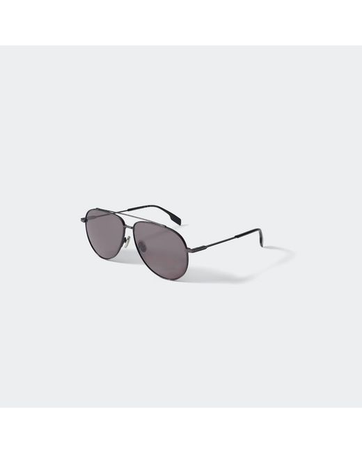 Canada Goose Metallic Corsica Sunglasses for men