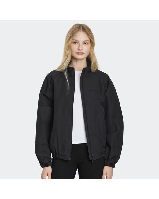 Canada Goose Blue Axis Lightweight Jacket