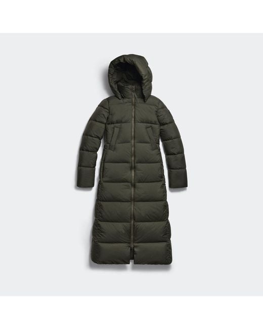Canada Goose Multicolor Mystique Puffer