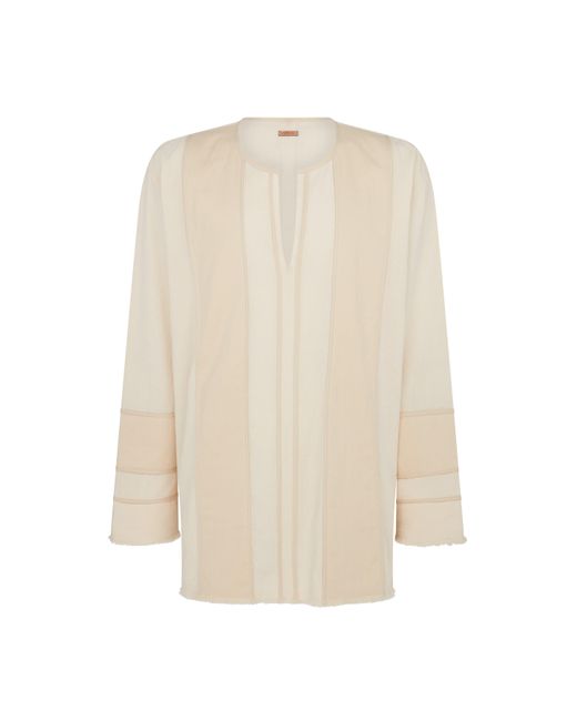 Caravana Natural Jiro Shirt for men