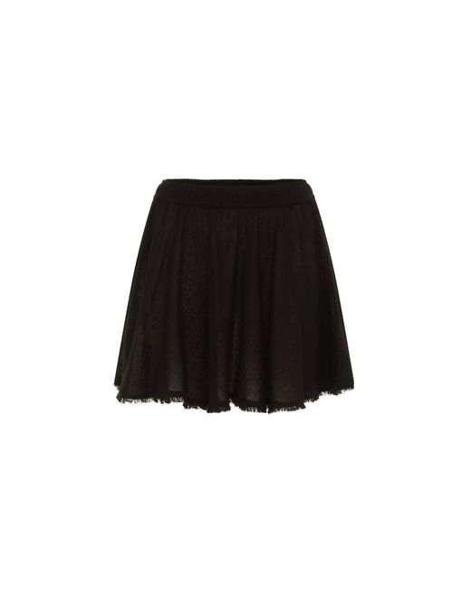 Caravana Natural Yuchi Skirt