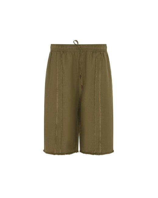 Caravana Natural Juuk Shorts for men