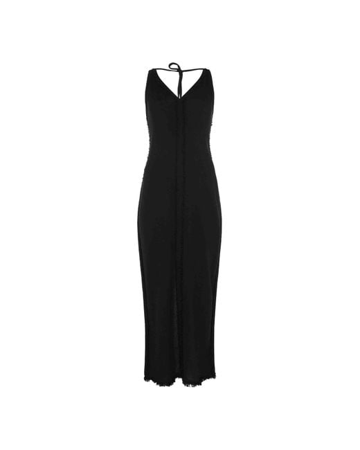 Caravana Natural Xitso Dress Cotton Jute