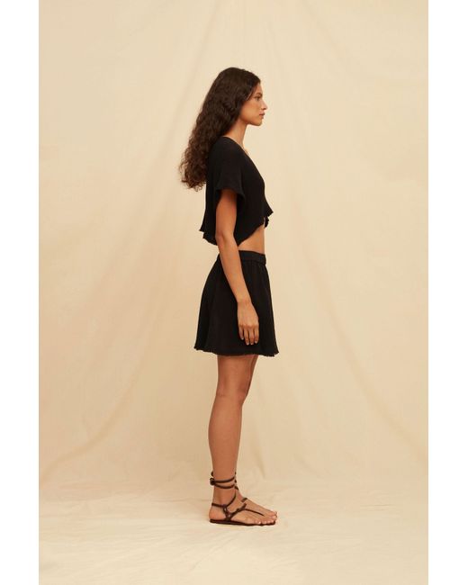 Caravana Natural Yuchi Skirt
