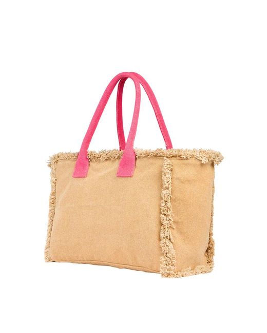 Borsa Big di Sundek in Pink