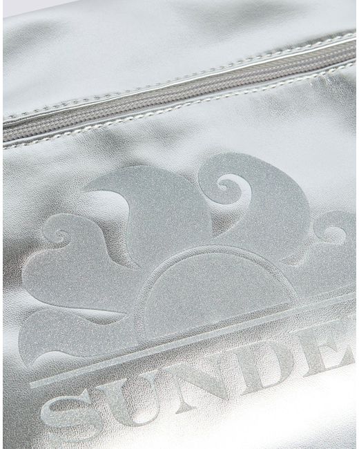 Pochette Laminata di Sundek in Gray