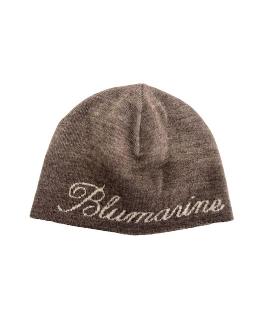 Cappello di Blumarine in Brown