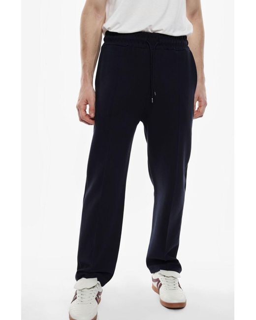 Pantalone di Imperial in Blue da Uomo